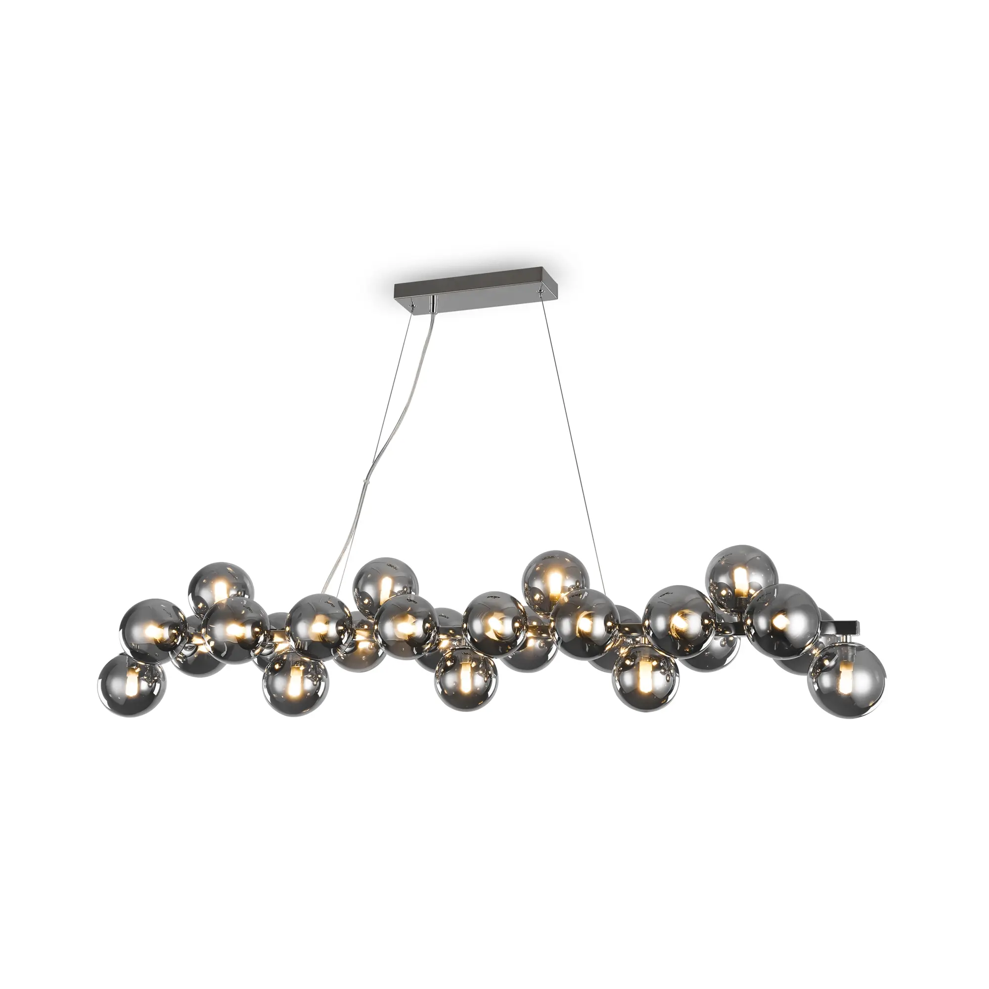 Подвесной светильник Maytoni MOD547PL-25CH