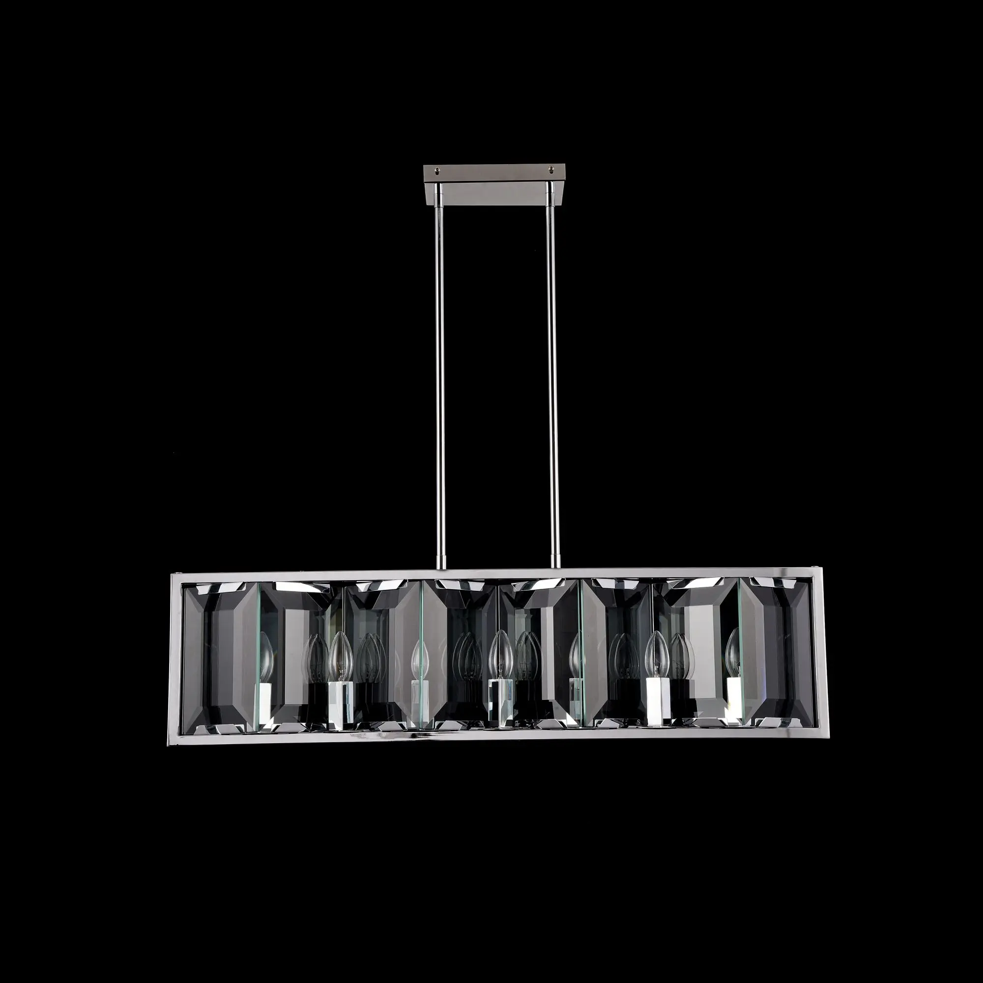 Подвесной светильник Maytoni MOD202PL-07N