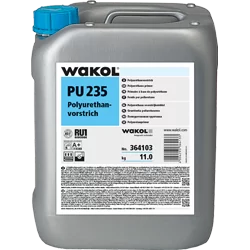 Грунтовка Wakol PU 3055 5 кг для отделочных работ
