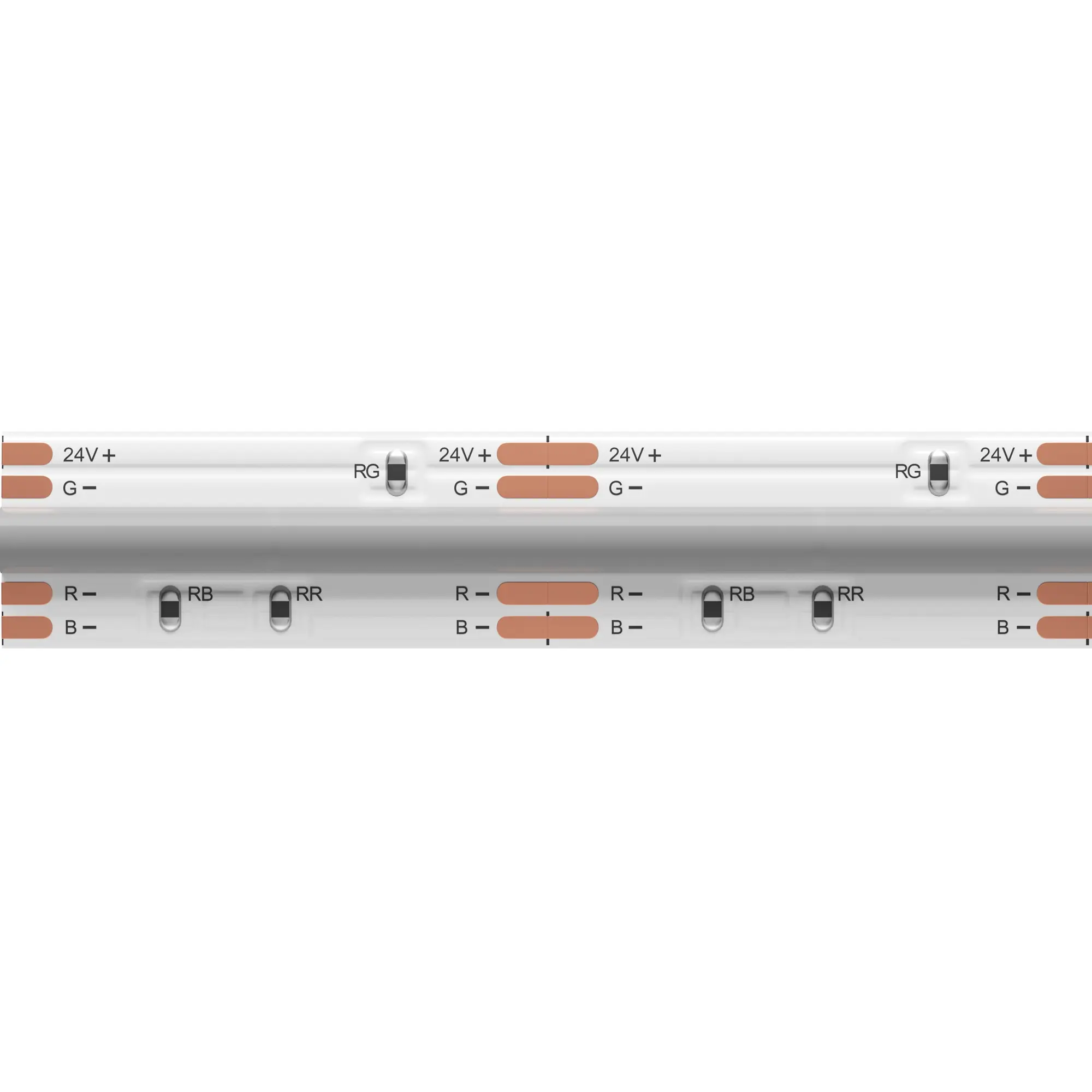 Светодиодная лента Led Strip 201217