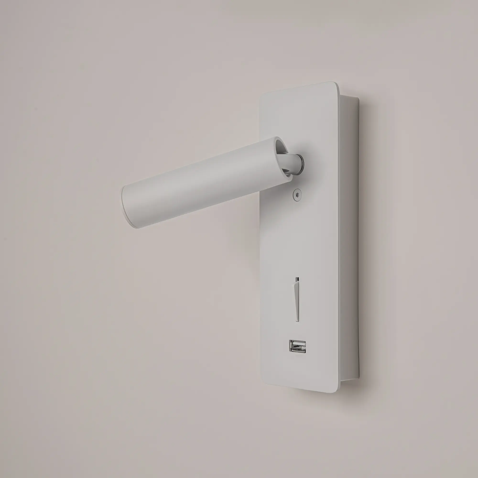 Настенный светильник (бра) Technical C041WL-L3W3K