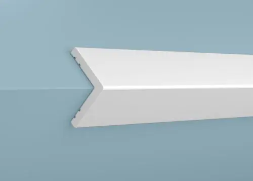 УГОЛ COSCA  AX002, 18Х18, ЭКОПОЛИМЕР цена