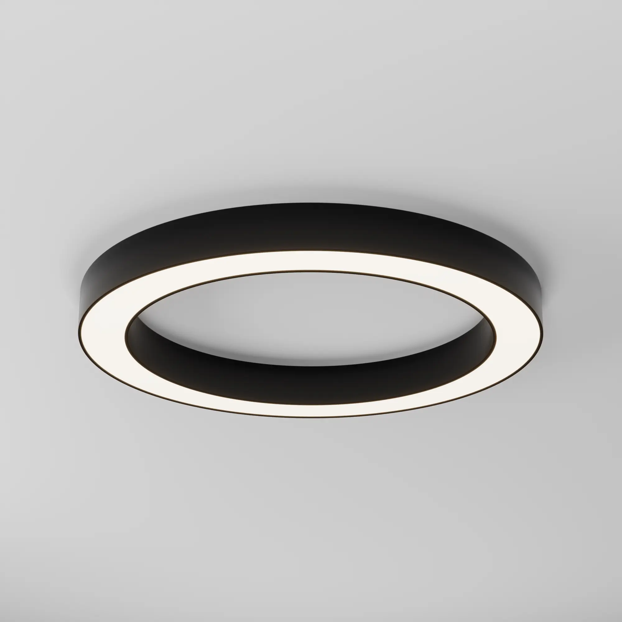 Потолочный светильник Technical C093CL-45W4K-B