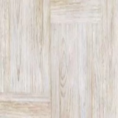 Пробковый пол с дизайном под дерево