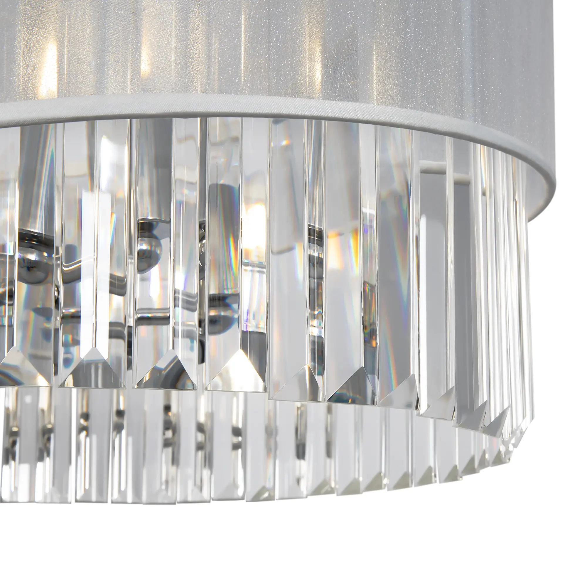 Люстра Freya FR5170PL-06N