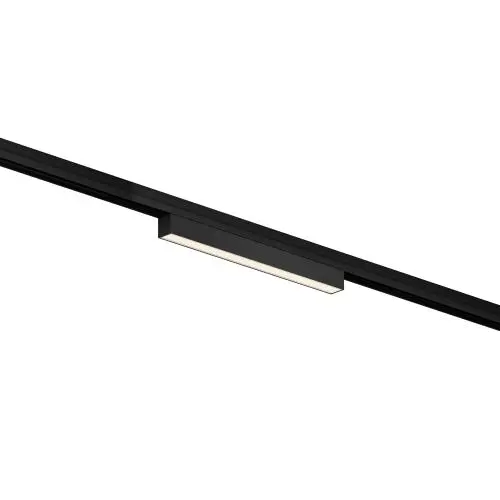 Уличный трековый светильник Outdoor O-TR02-1-S-12WB3K