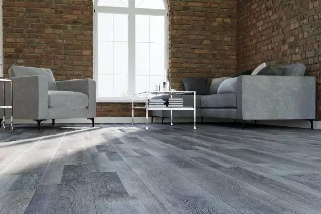 Плитка ПВХ на основе SPC - что это такое?