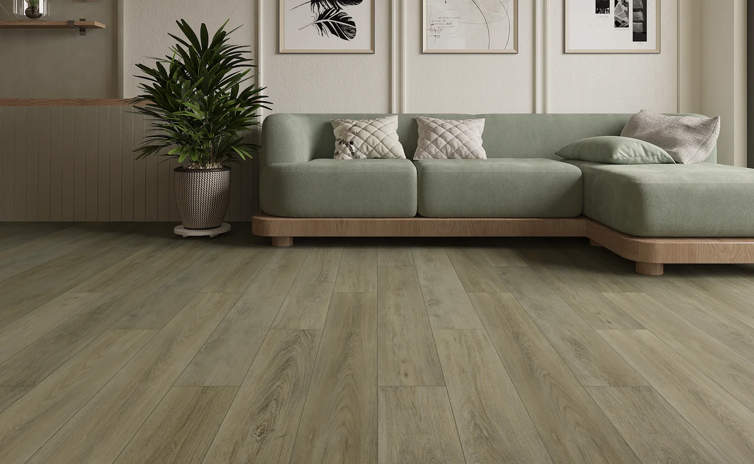 Купить виниловый ламинат недорого