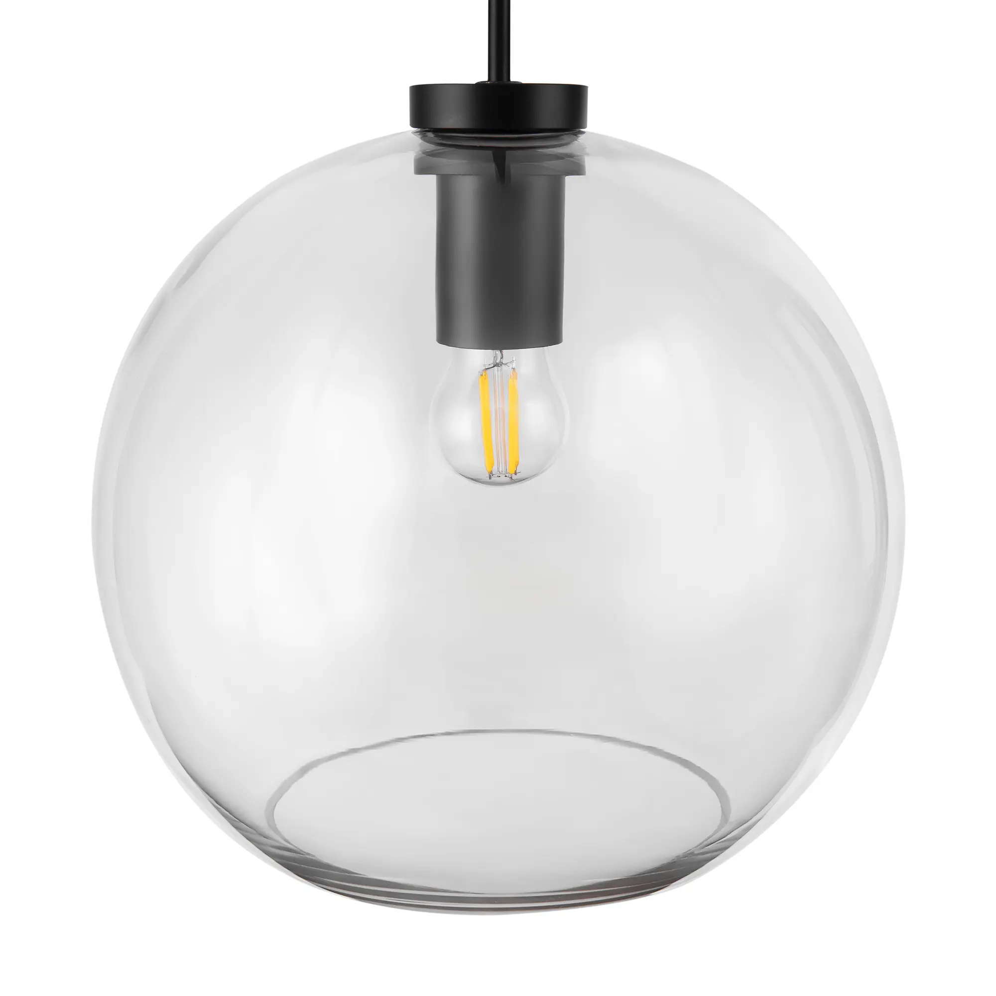 Подвесной светильник Freya FR8003PL-01B