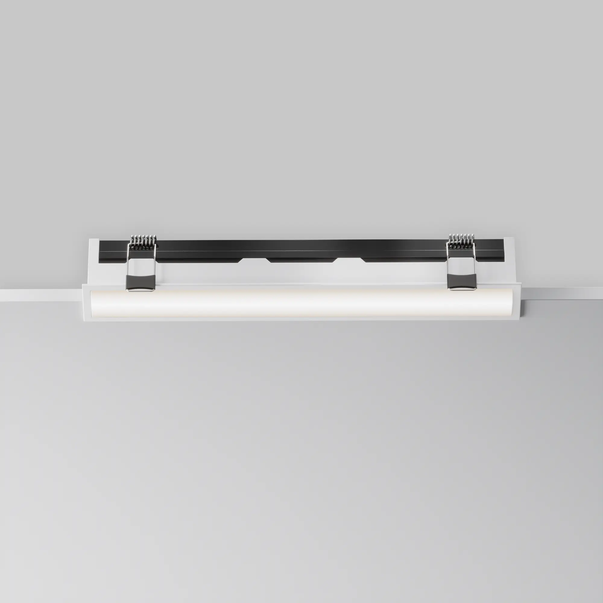 Встраиваемый светильник Technical DL066-20W3-6K-W