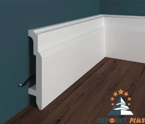 Плинтус из дюрополимера купить по лучшей цене