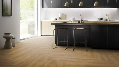 Виниловые полы IVC Moduleo Select Click Midland Oak 22821