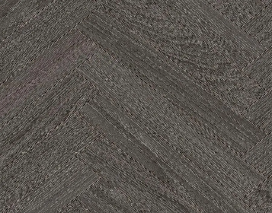 Ламинат Berry Alloc Chateau Charme Black B7516 в квартире