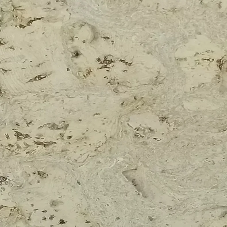 Клеевой пробковый пол 4 мм IberCork Леон крем 4 VG от прямого поставщика