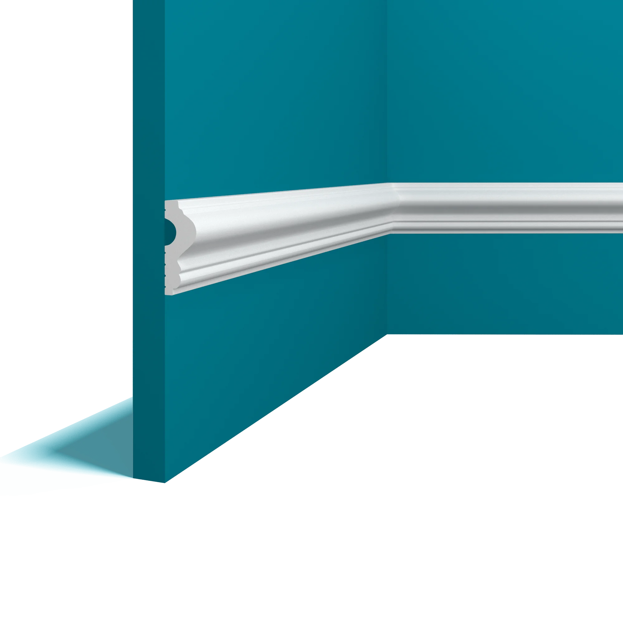 Молдинг Perfect Plus P54 лепнина