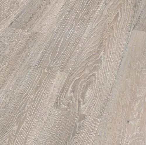 Пробковый пол с принтом