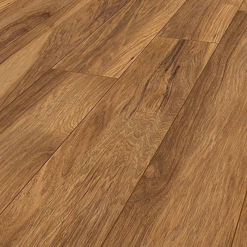 Ламинат Kronospan Ultradecor Vintage Classic 8155 Аппалачиа Гикори в квартире