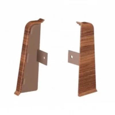 Пластиковый плинтус напольный цена