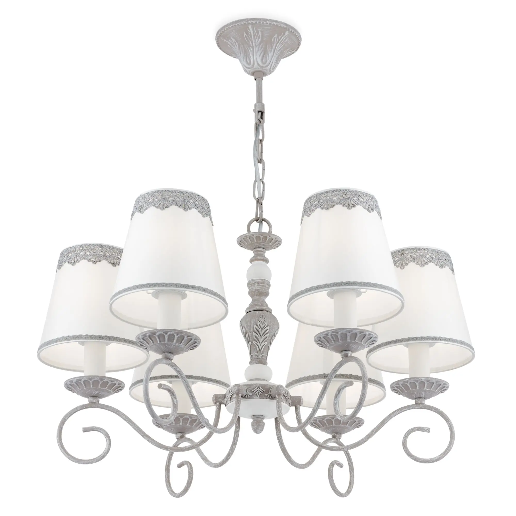 Люстра Maytoni ARM023-06-S