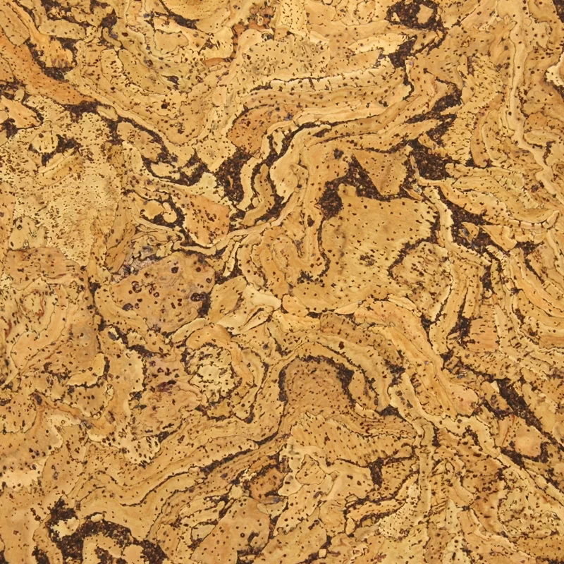 6 мм клеевой пробковый пол BFM Cork N215 Palermo от прямого поставщика