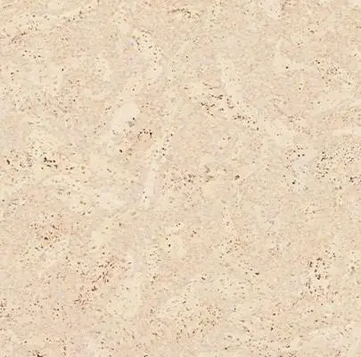 Клеевые пробковые полы  6 mm Corkstyle Madeira Creme из Швейцарии