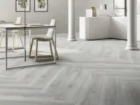 Виниловые полы IVC Moduleo Select Click Classic Oak 24125