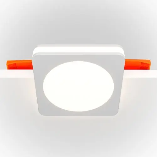 Встраиваемый светильник Technical DL303-L7W4K