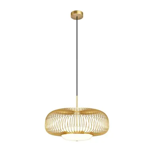 Подвесной светильник Maytoni MOD376PL-L30G3K