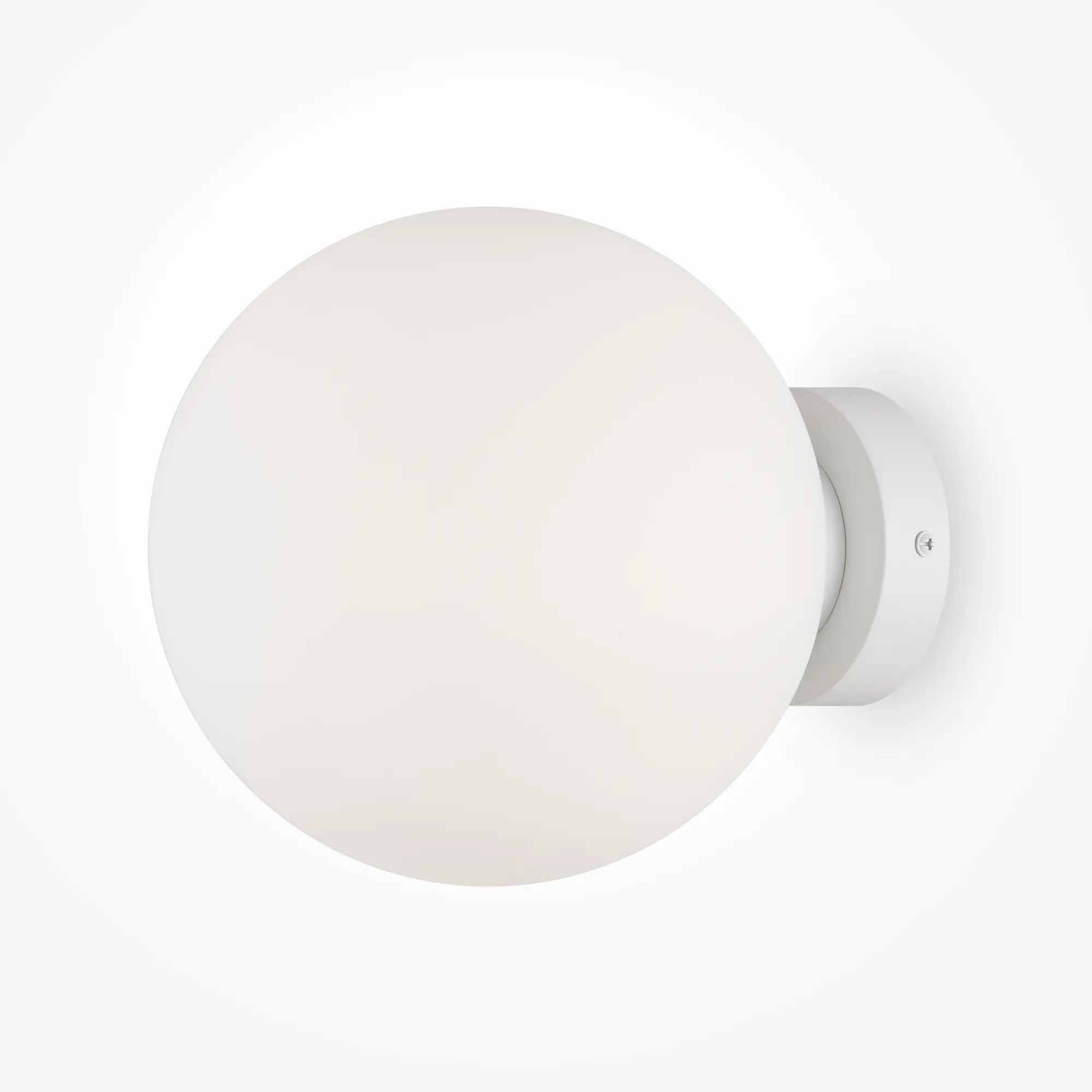 Настенный светильник (бра) Maytoni MOD321WL-01W1