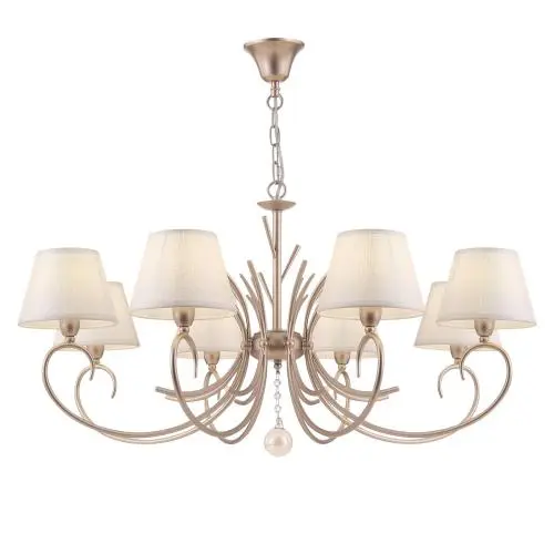 Люстра Freya FR2013PL-08G