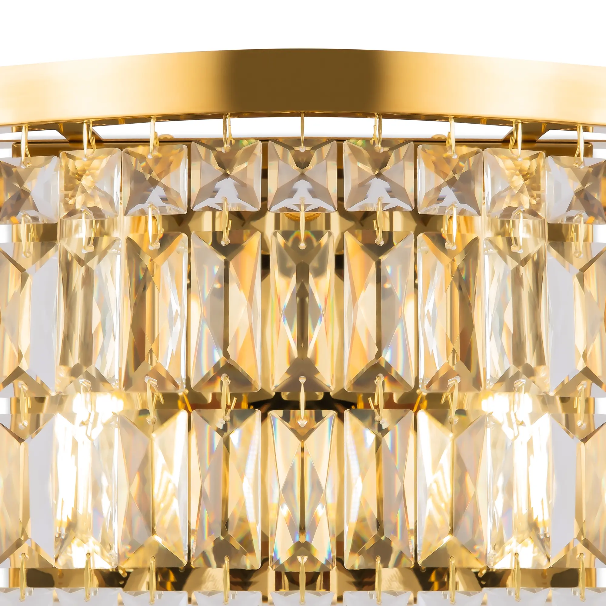 Настенный светильник (бра) Maytoni DIA005WL-02G