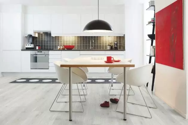 Какой ламинат самый надежный и долговечный