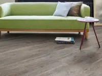 Виниловые полы IVC Moduleo Impress Click Castle Oak 55960 СПб