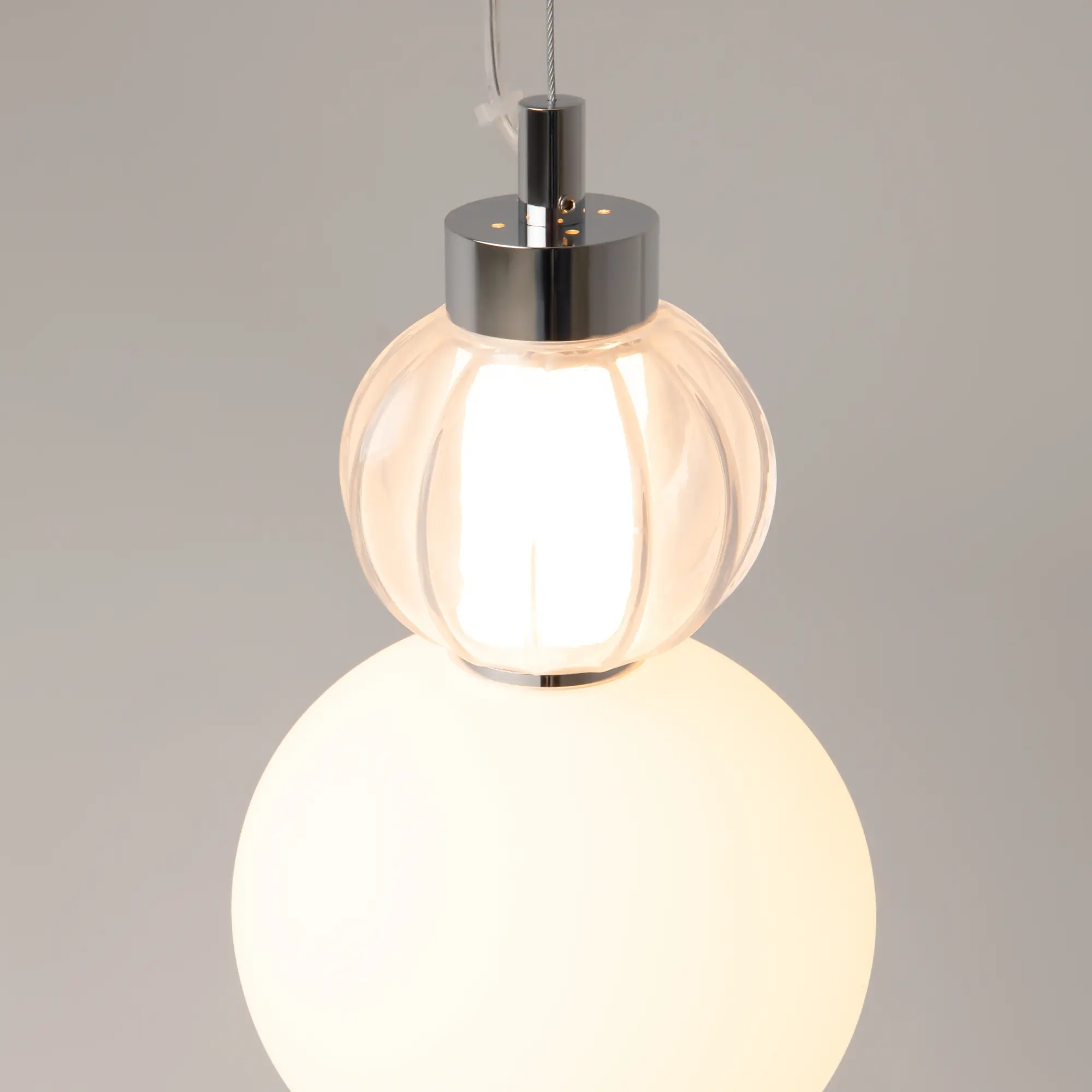 Подвесной светильник Maytoni P069PL-L17CH3K