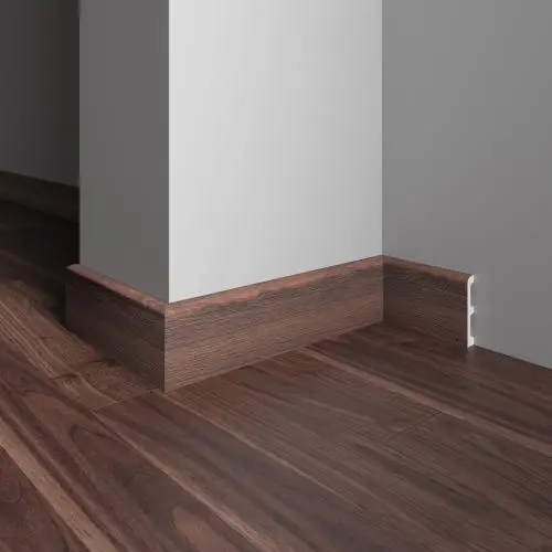 Плинтус Decor Dizayn 706-88SH