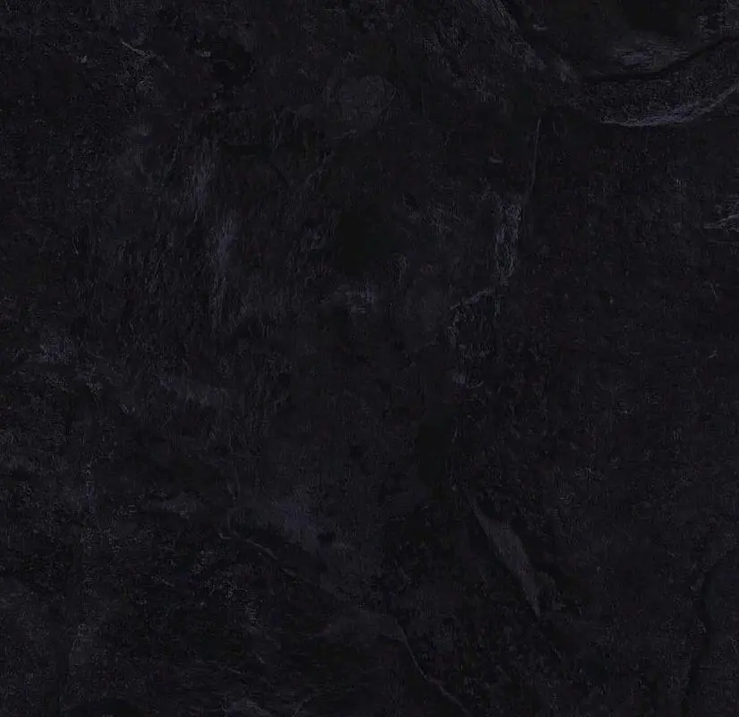 Ceramo Vinilam Stone Сланцевый черный 61607 для ванной комнаты
