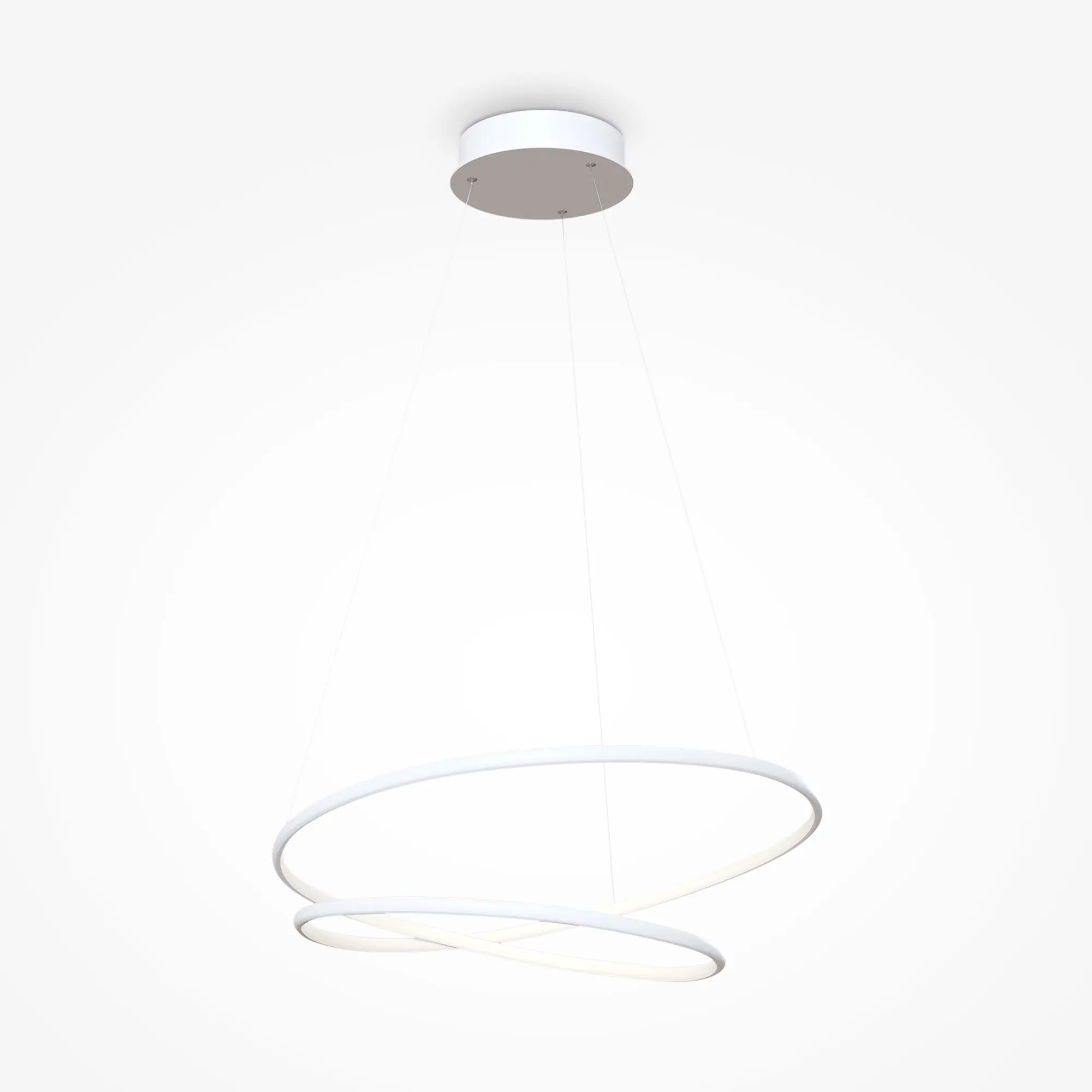 Подвесной светильник Maytoni MOD100PL-L47WK1