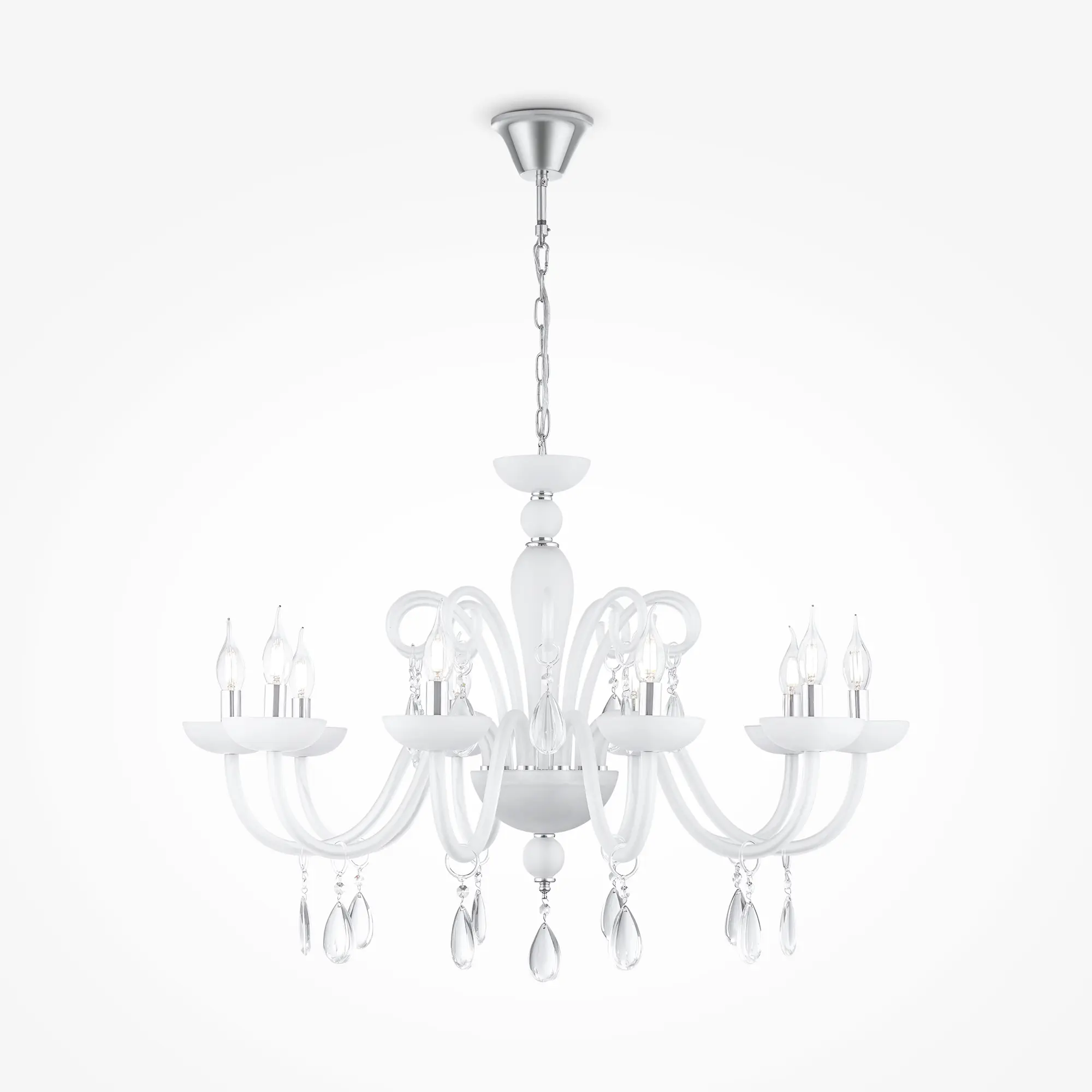 Люстра Maytoni DIA011PL-10W