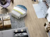 Виниловые полы Pergo Modern Plank Optimum Click Дуб Светлый Горный V3131-40100 купить