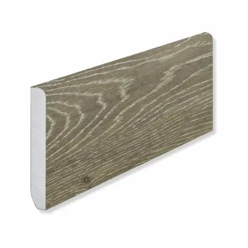 Кварцевый плинтус Fargo 379-6 Дуб Рыцарский Замок цена