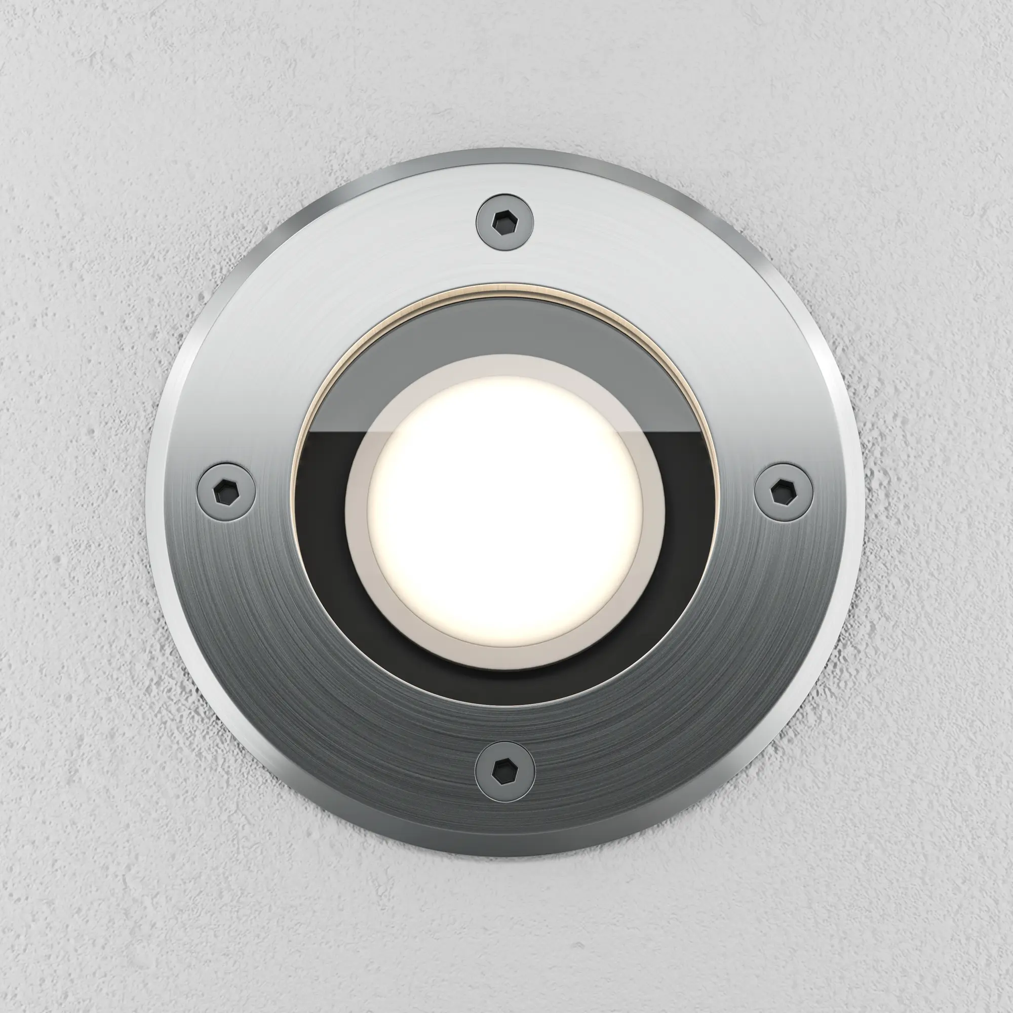 Встраиваемый светильник Outdoor O043DL-01S