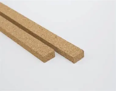 Пробковый компенсатор  915*10*15 мм из Португалии