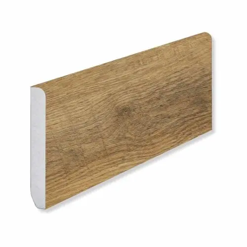 Кварцевый плинтус Fargo VL 88042-001 Дуб Шервуд градиент цена