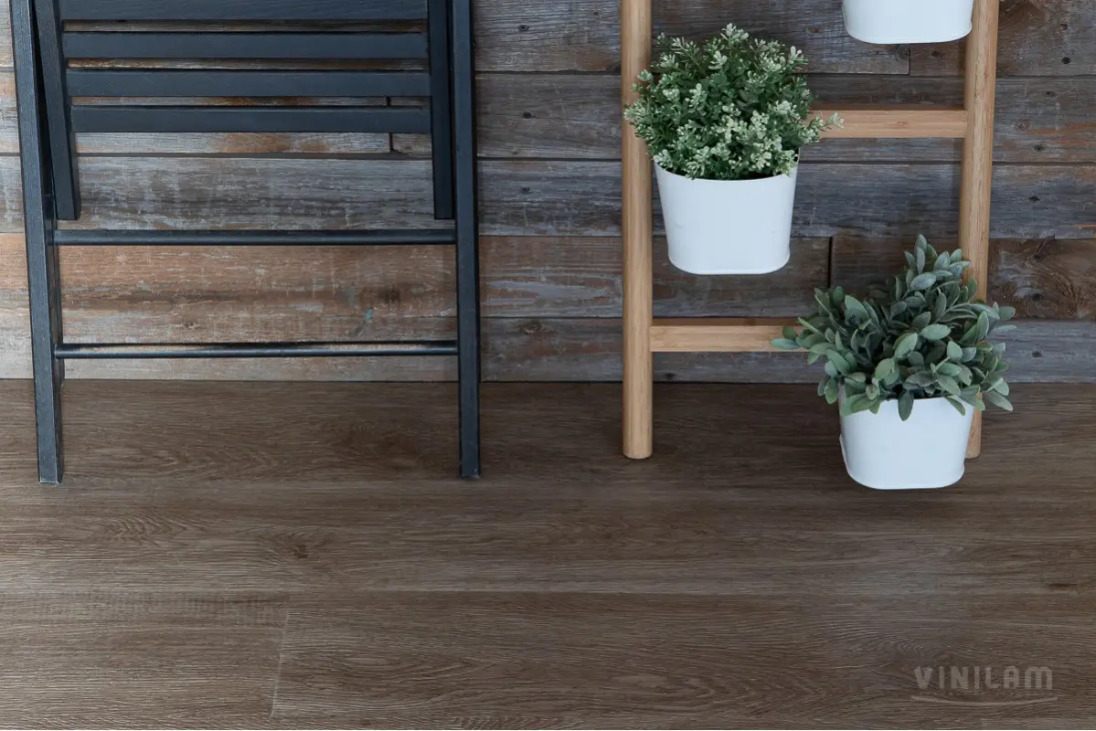 14609 Дуб Ваймар для ванной комнаты