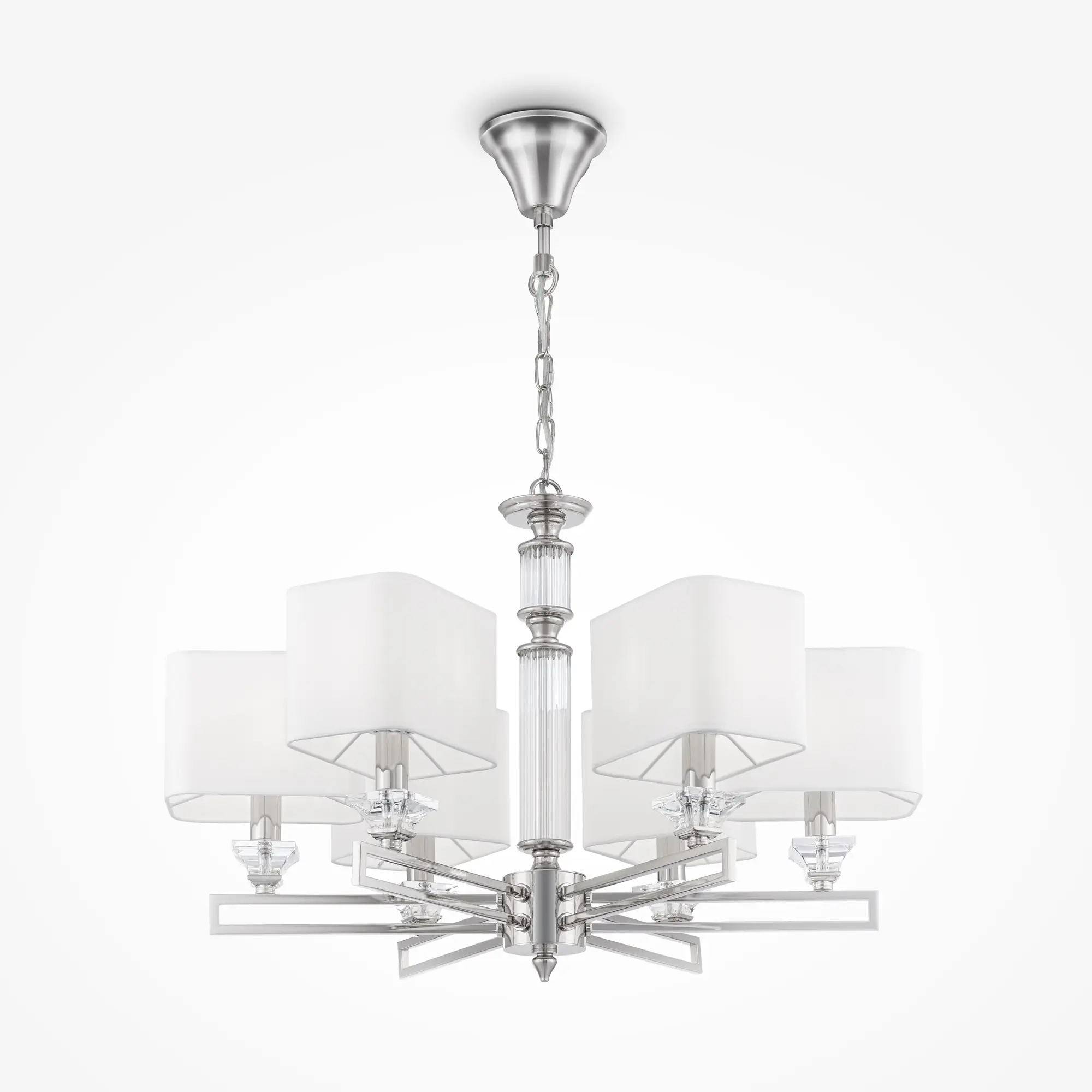 Люстра Maytoni MOD020PL-06CH