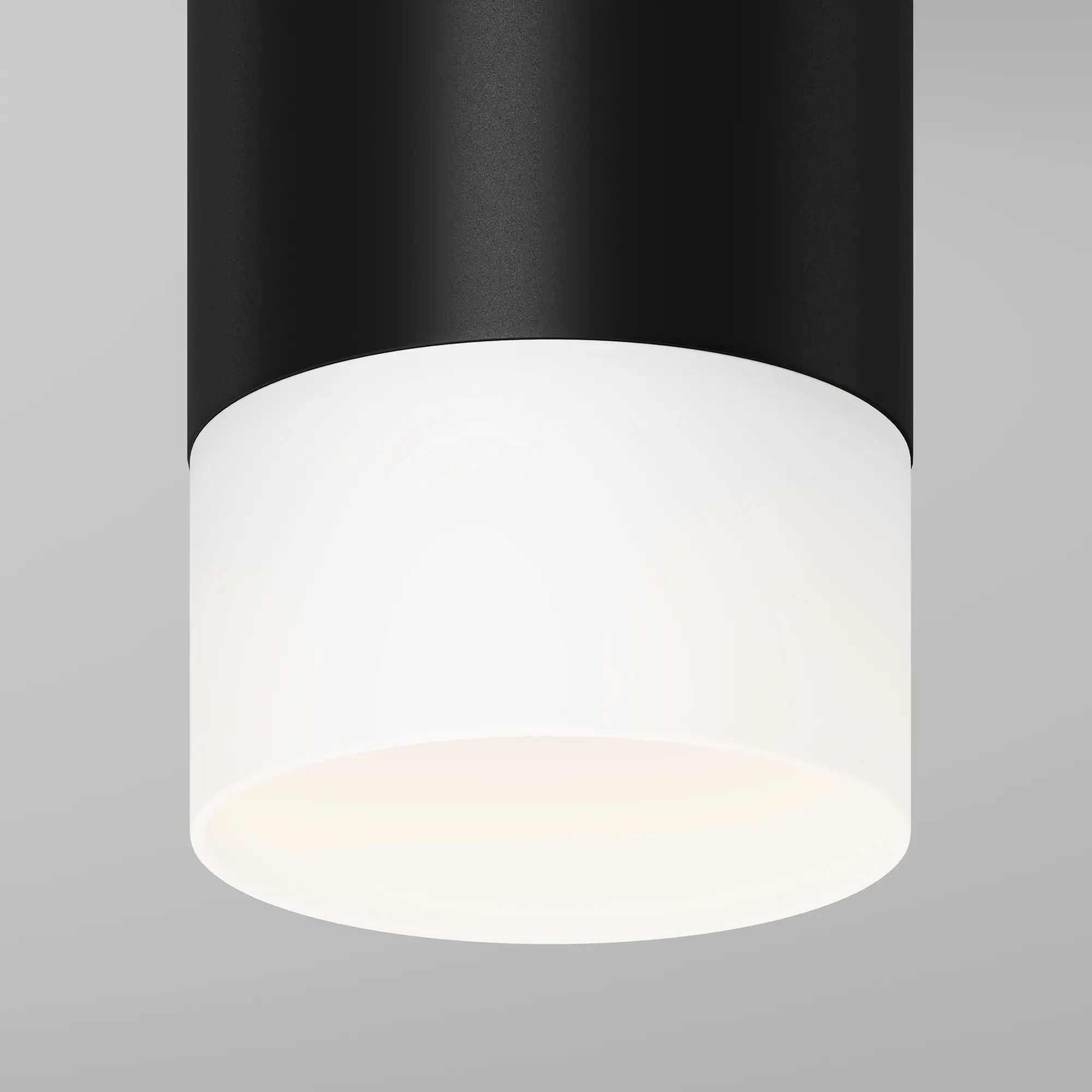 Потолочный светильник Outdoor O499CL-L10B3K