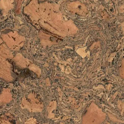 Настенная пробка WICANDERS RY41001 Tenerife Black Португалия