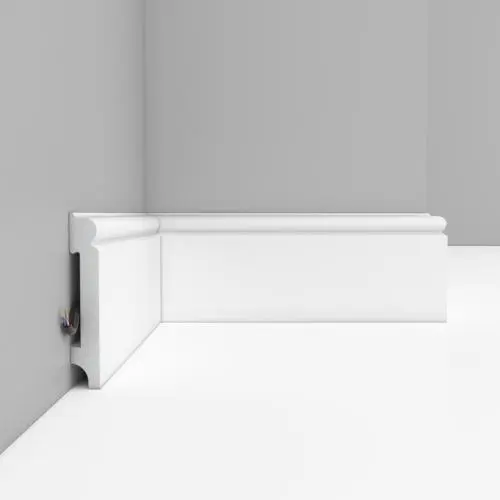 Плинтус из дюрополимера купить по лучшей цене