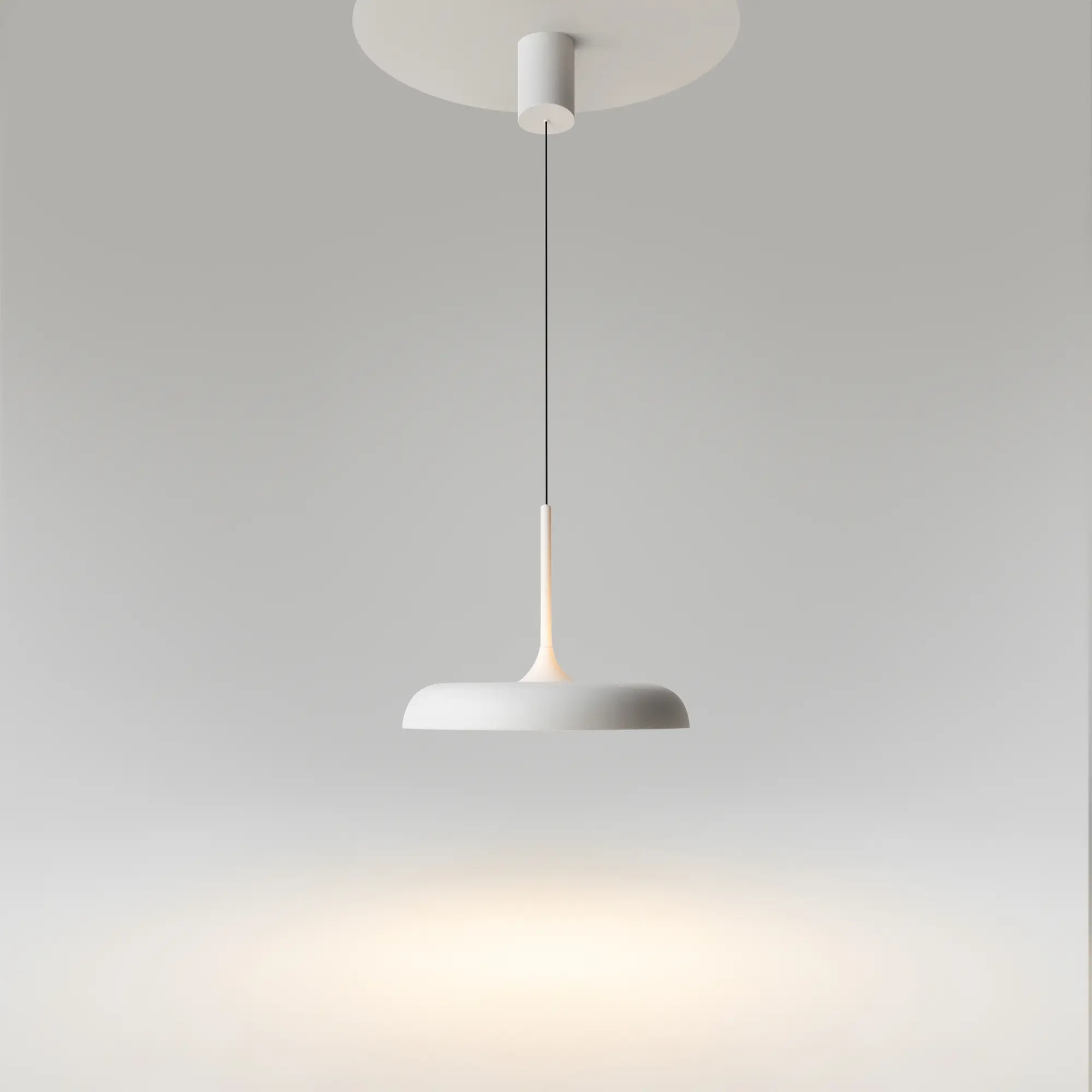 Подвесной светильник Maytoni MOD189PL-L39W3K