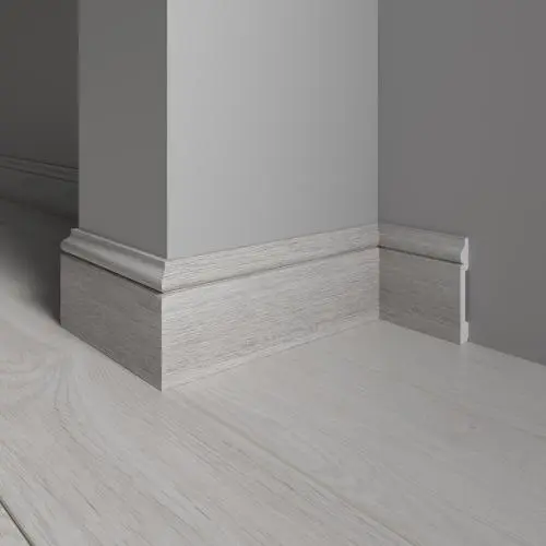 Плинтус Decor Dizayn 005-89SH